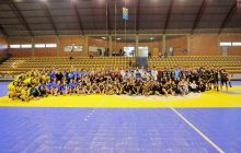 Itaipulândia é campeã geral na categoria masculino da 'V Etapa' do 3º Circuito Regional de Futsal em Etapas 2023