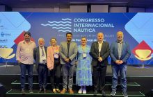 Conselho dos Lindeiros coordena Fórum Permanente do Turismo Náutico no lago de Itaipu
