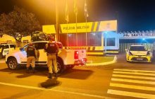 Operação Fronteiras e Divisas III: Polícia Rodoviária de Santa Helena e ROTAM autuam motoristas por diversas infrações no trânsito