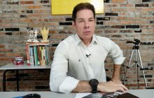 (WEB TV) BOM DIA TERRA DAS ÁGUAS (13.11.2023)