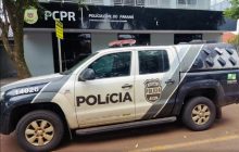 Durante a Operação Policial policial, Polícia Civil prende três acusados de duplo homicídio em Guaíra