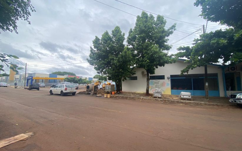 Unidade de Saúde do bairro São Luiz, do município de santa Helena, passará a atender em novo endereço; Região ganhará nova sede da UBS
