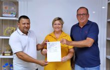 Câmara Municipal de Itaipulândia devolve recursos à Prefeitura para beneficiar Programa Social