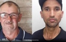 Dois homens estão desaparecidos no interior de Marechal Cândido Rondon