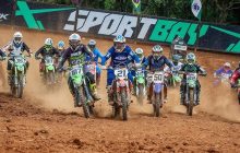 Final de semana tem decisões no motocross Paranaense e Sul Brasileiro em Santa Helena