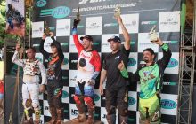 Motocross agitou Santa Helena e Balneário Terra das Águas vira referência paranaense do esporte