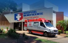 Hospital Beneficente Moacir Micheletto faz tomada de preços para prestação de serviços de manutenção