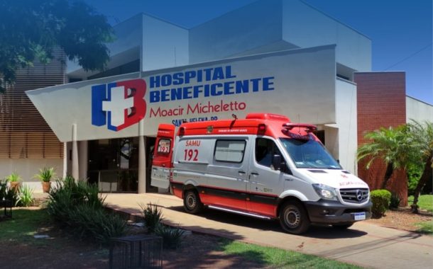 Hospital Beneficente Moacir Micheletto faz tomada de preços para prestação de serviços de manutenção