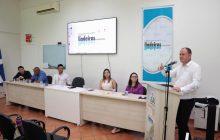 Lindeiros e Itaipu firmam convênio de quase R$24 milhões para o setor de educação