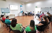 Conselho dos Lindeiros concorre a prêmio do Sebrae Paraná