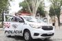 Homem que furtou veículo e dinheiro em Pato Bragado é preso pela PM