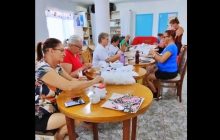 Itaipulândia: Provopar e Assistência Social retomam atividades com a Terceira Idade