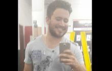 Estudante de medicina brasileiro é encontrado morto em quarto no Paraguai