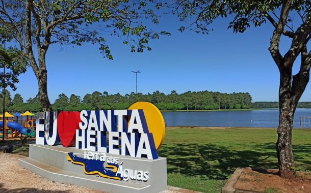 Tempo estável predomina em Santa Helena e na maioria das regiões do Paraná