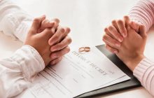 Pesquisa do IBGE aponta alta no número de divórcios em Santa Helena, Paraná