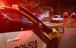VÍDEO: Identificado homem assassinado durante a noite em Itaipulândia