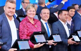 Programa Luz Solar Para Todos em Itaipulândia é destaque no Prêmio Sebrae Prefeitura Empreendedora