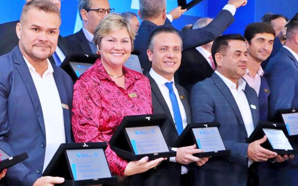 Programa Luz Solar Para Todos em Itaipulândia é destaque no Prêmio Sebrae Prefeitura Empreendedora