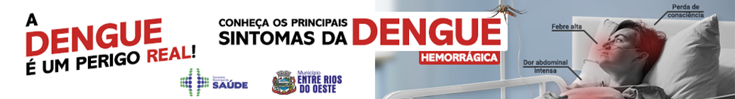 ENTRE RIOS - DENGUE - 11 a 19 - ABRIL/2024