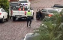Brasileiro e policial morrem durante tiroteio em Santa Rita, no Paraguai