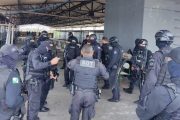 Operação Mute retira celulares de dentro de Presídios no Paraná
