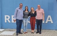 Em Curitiba, prefeito Zado busca garantir Campus agrícola do IFPR para Santa Helena
