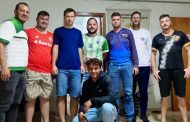 Entre Rios do Oeste realizou Congresso Técnico do Campeonato Municipal de Futebol de Campo