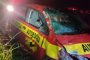 Motorista de carro de Missal envolvido em acidente com morte foge do local